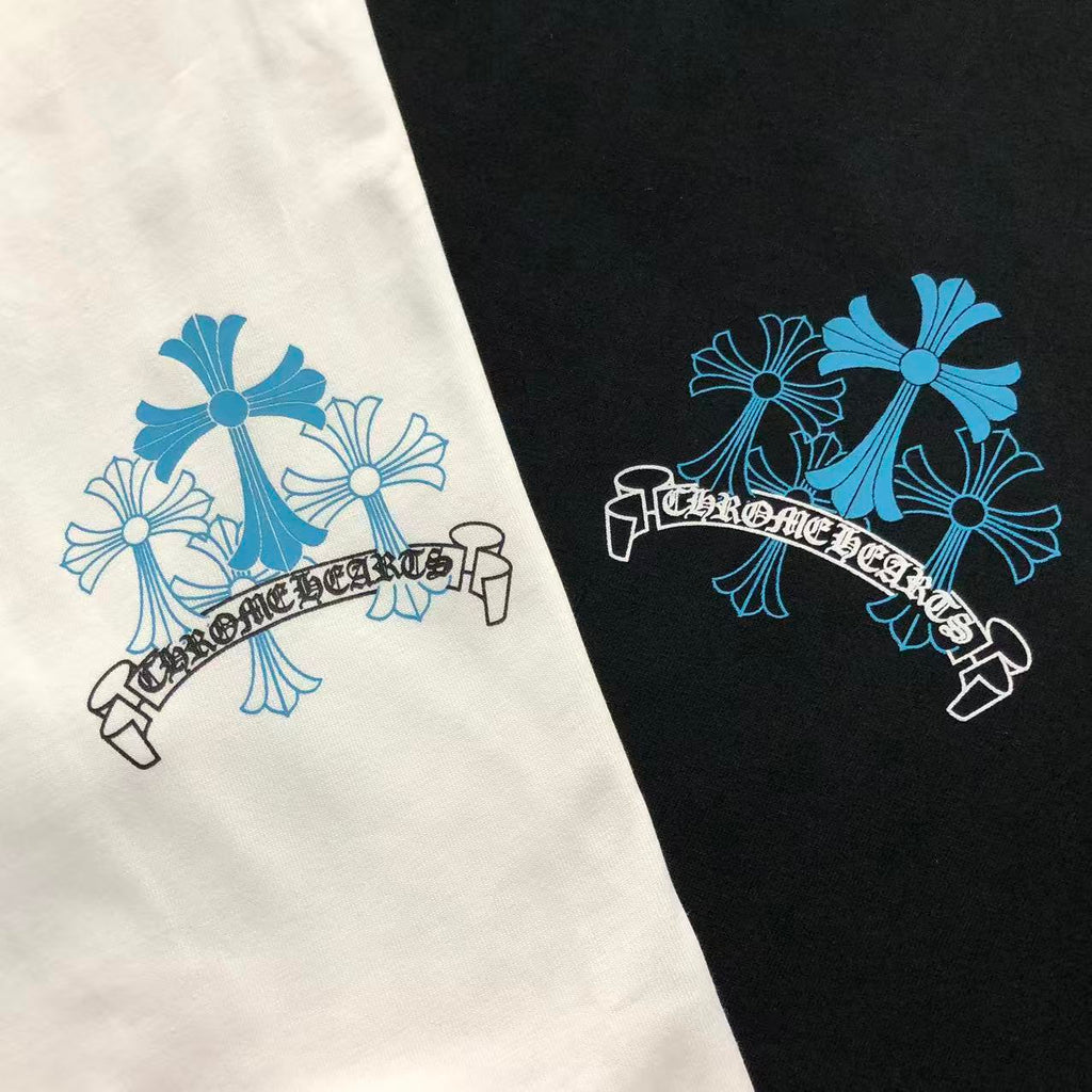 Cross Tshirt