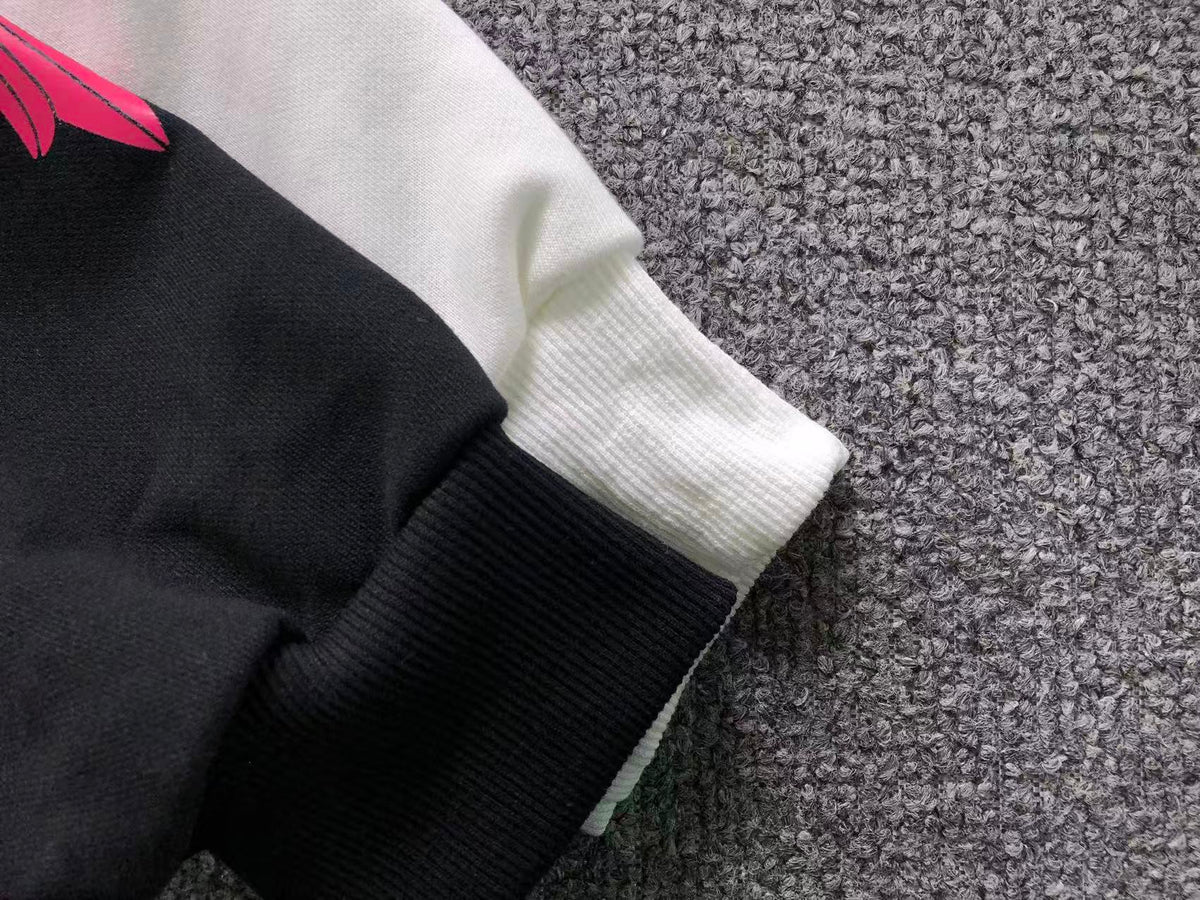 Cross Hoodie