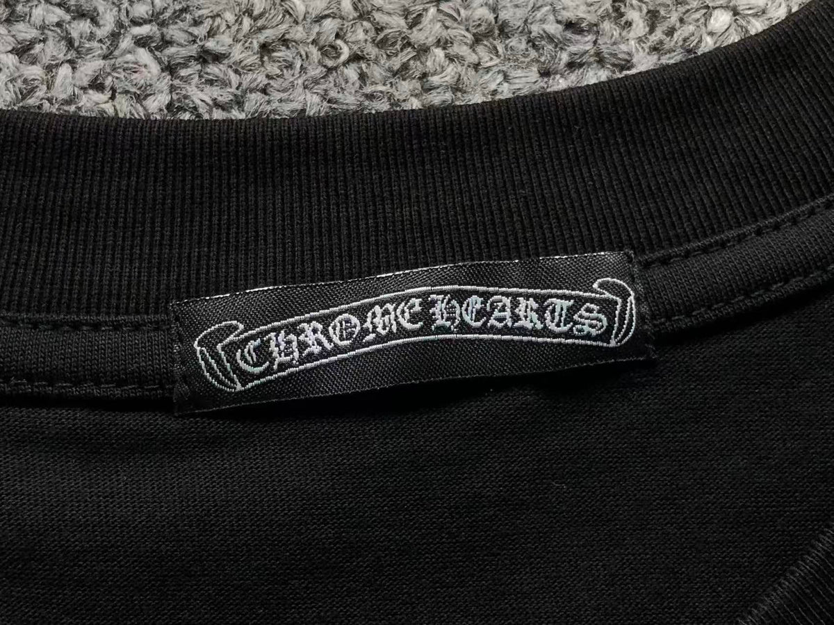 Cross Tshirt