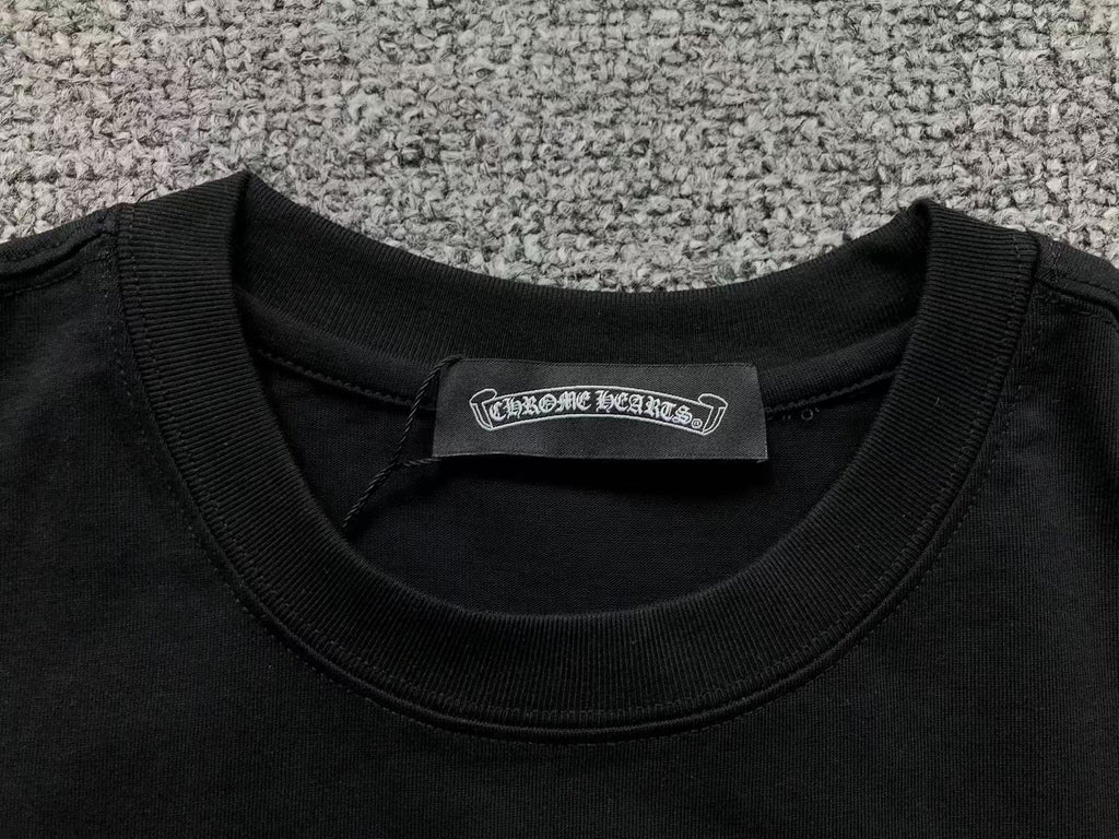 Cross Tshirt