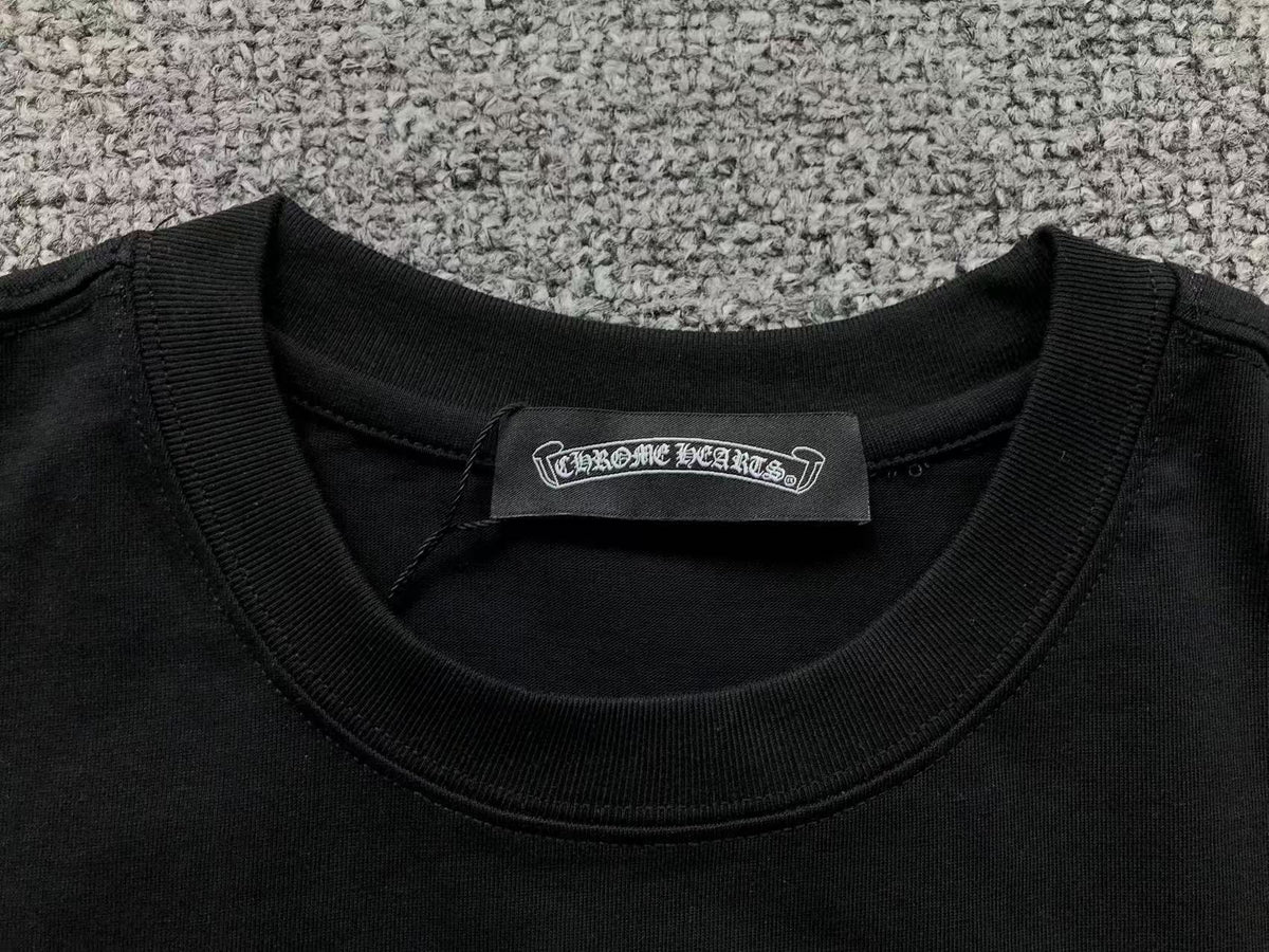 Cross Tshirt