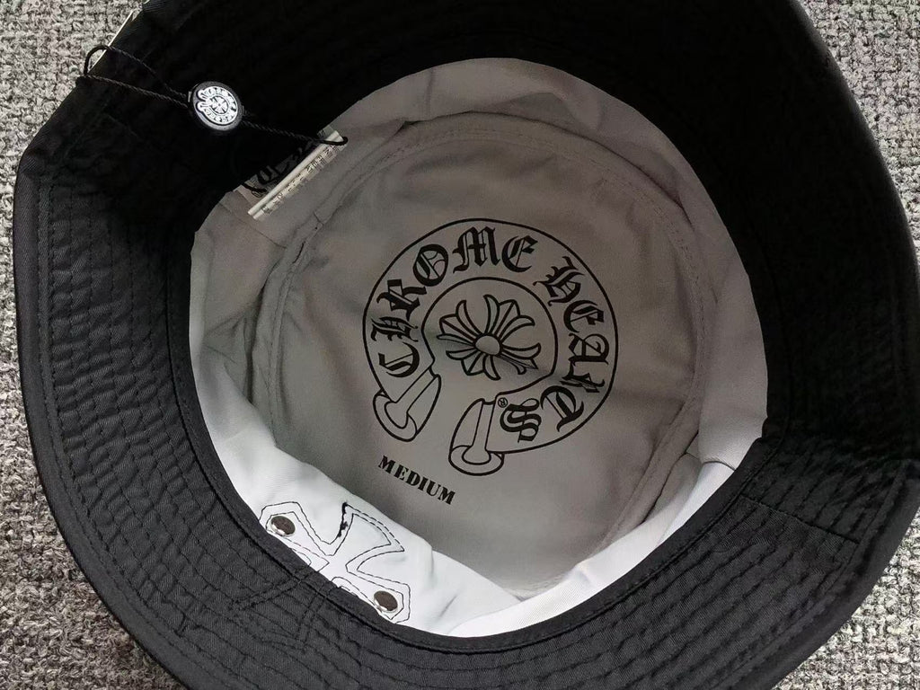 Cross Cap