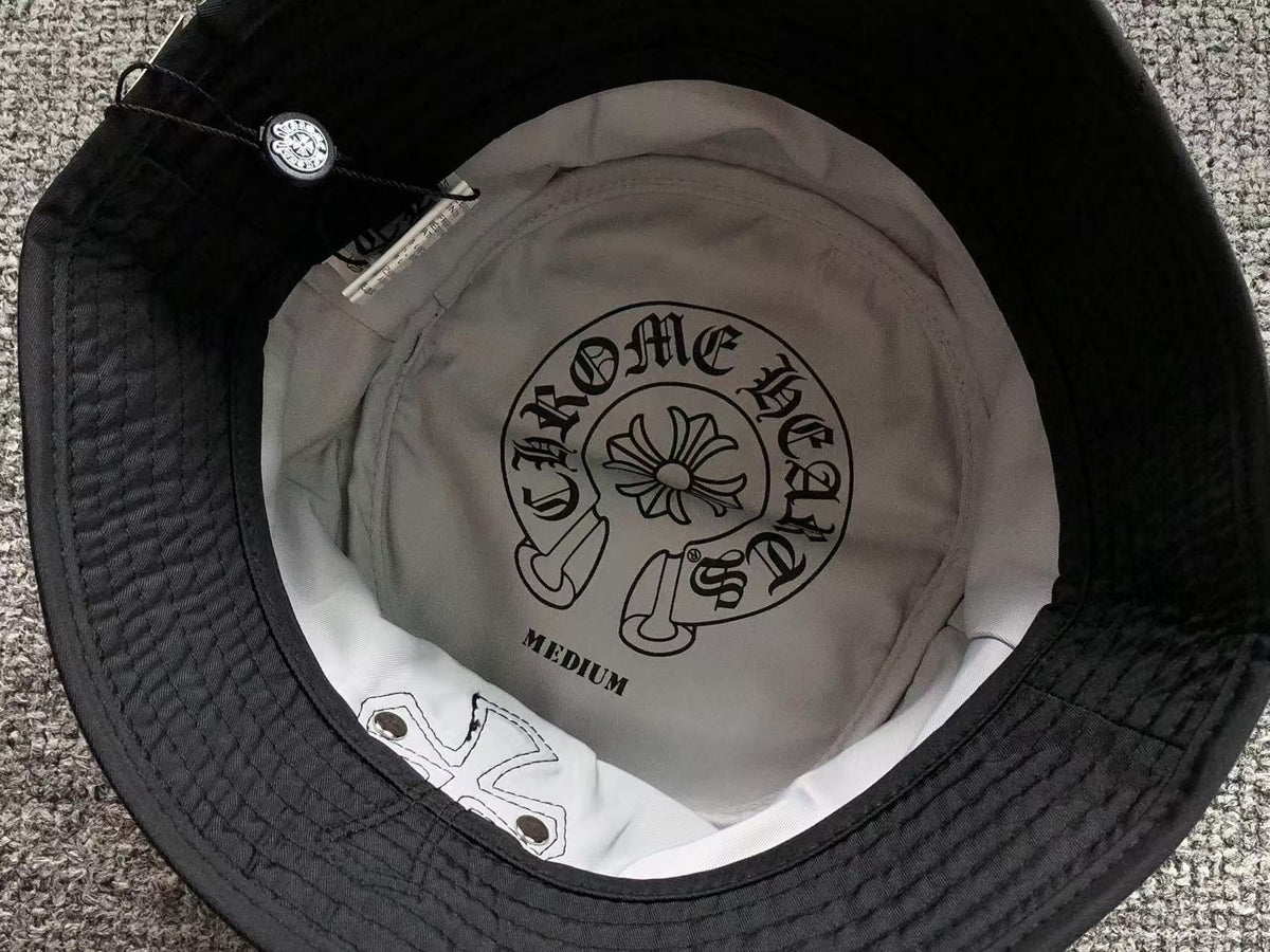 Cross Cap