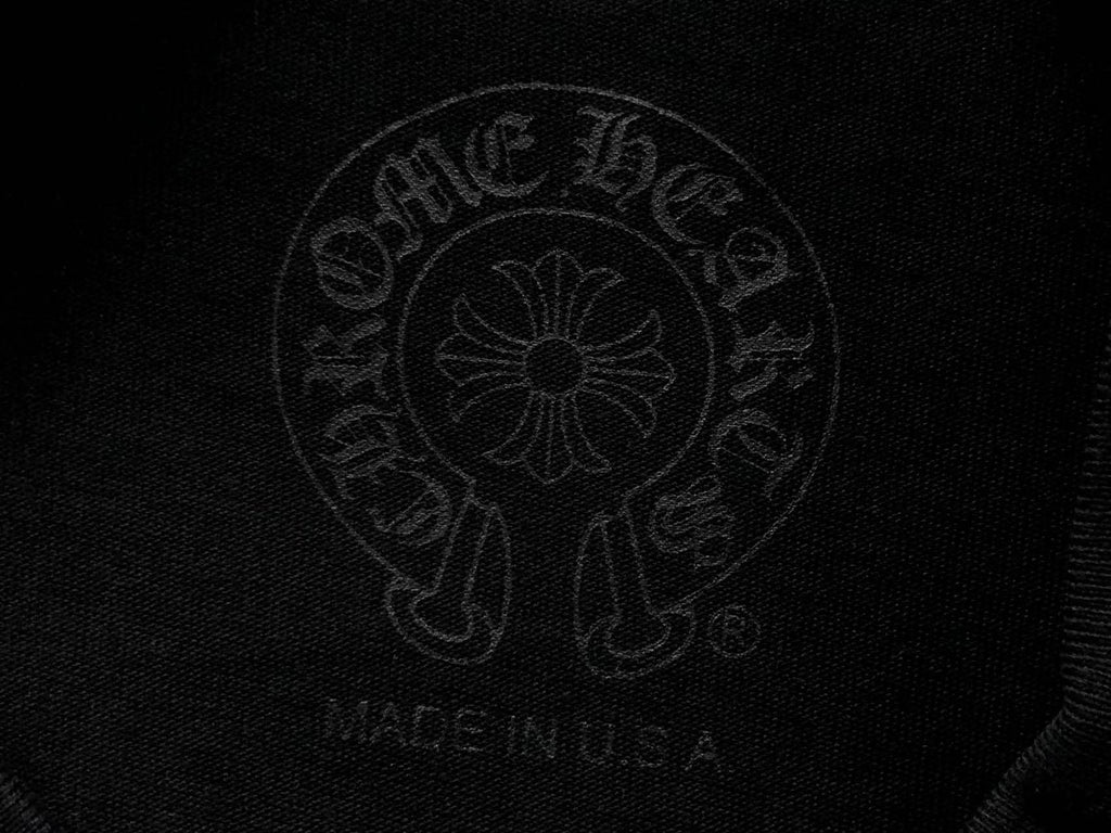 Cross Longsleeve