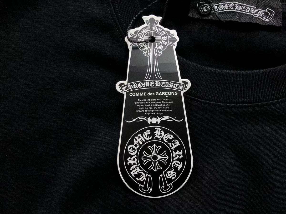 Cross Tshirt