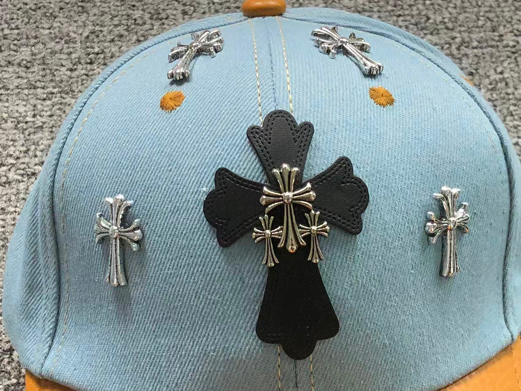 Cross Cap