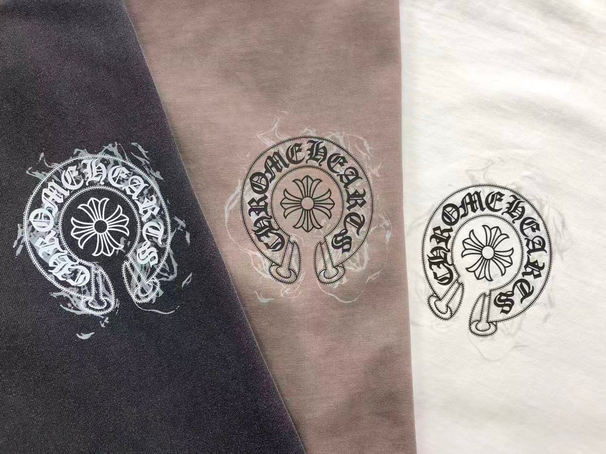 Cross Tshirt