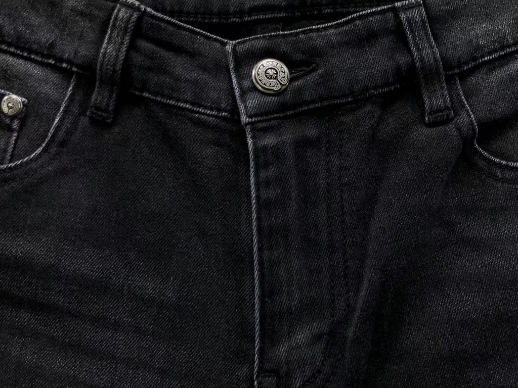 Cross Pants