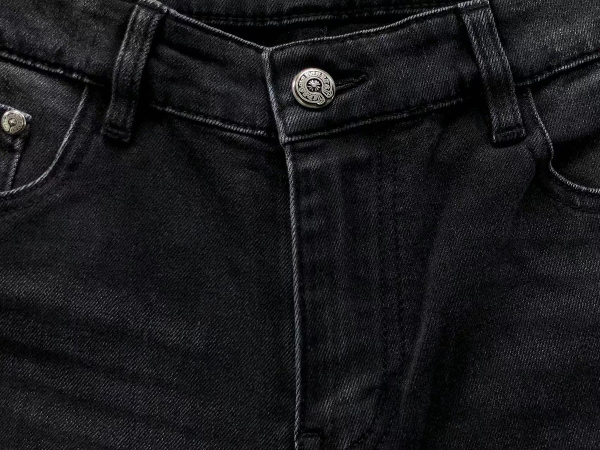 Cross Pants