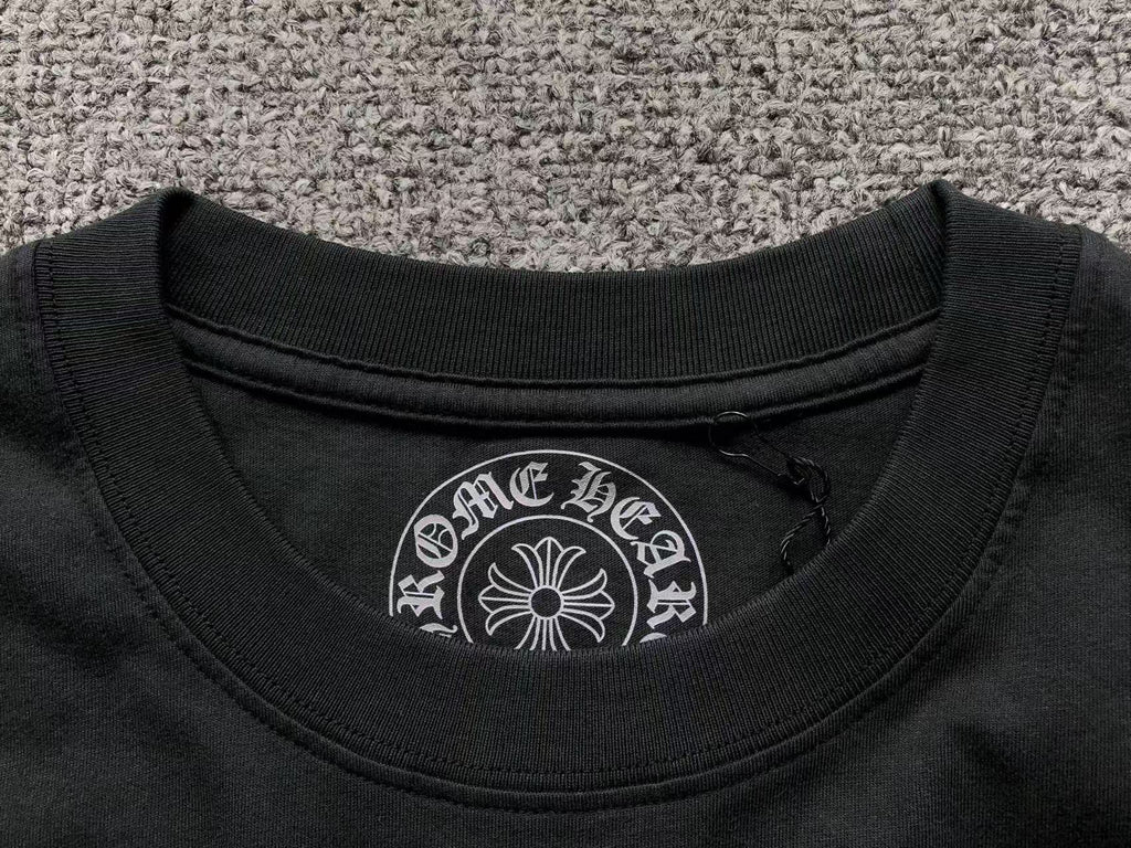 Cross Tshirt