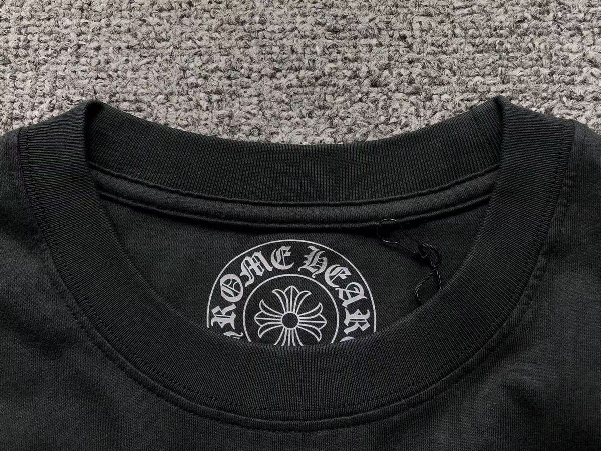 Cross Tshirt