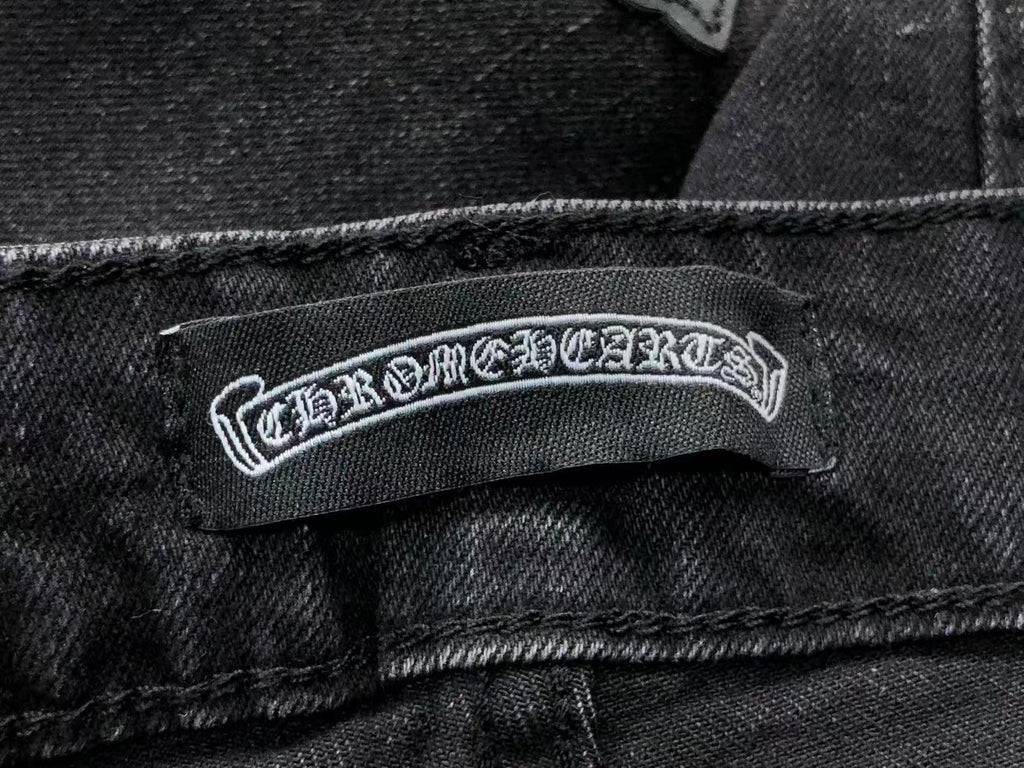 Cross Pants