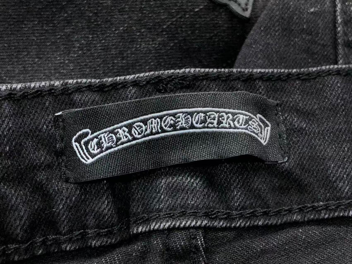 Cross Pants