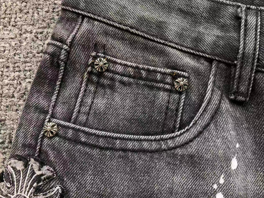Cross Shorts