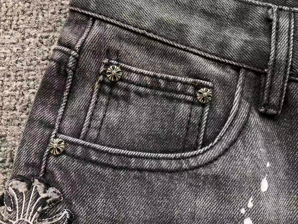 Cross Shorts