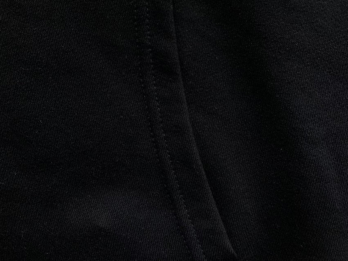 Cross Hoodie