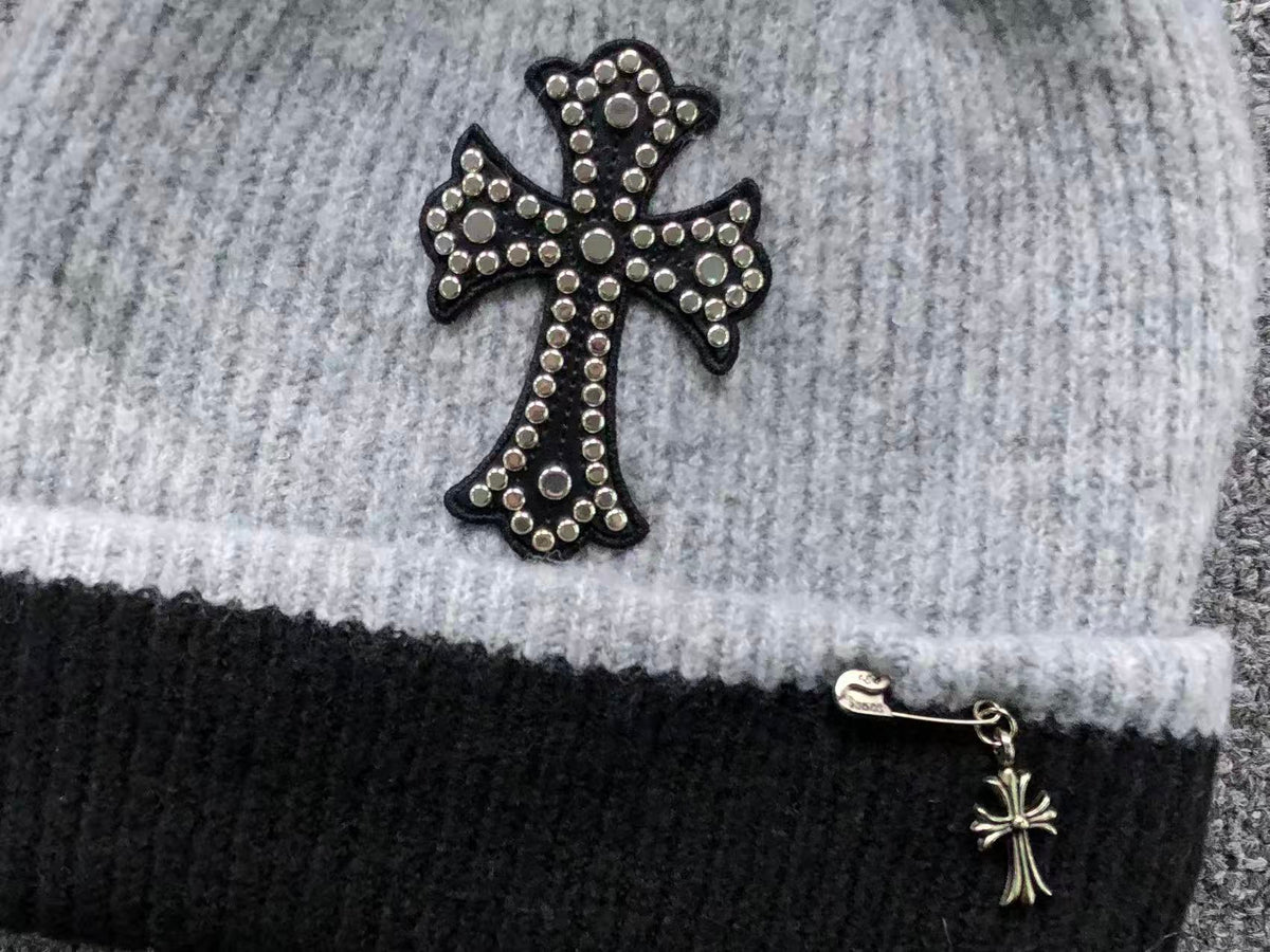 Cross Cap