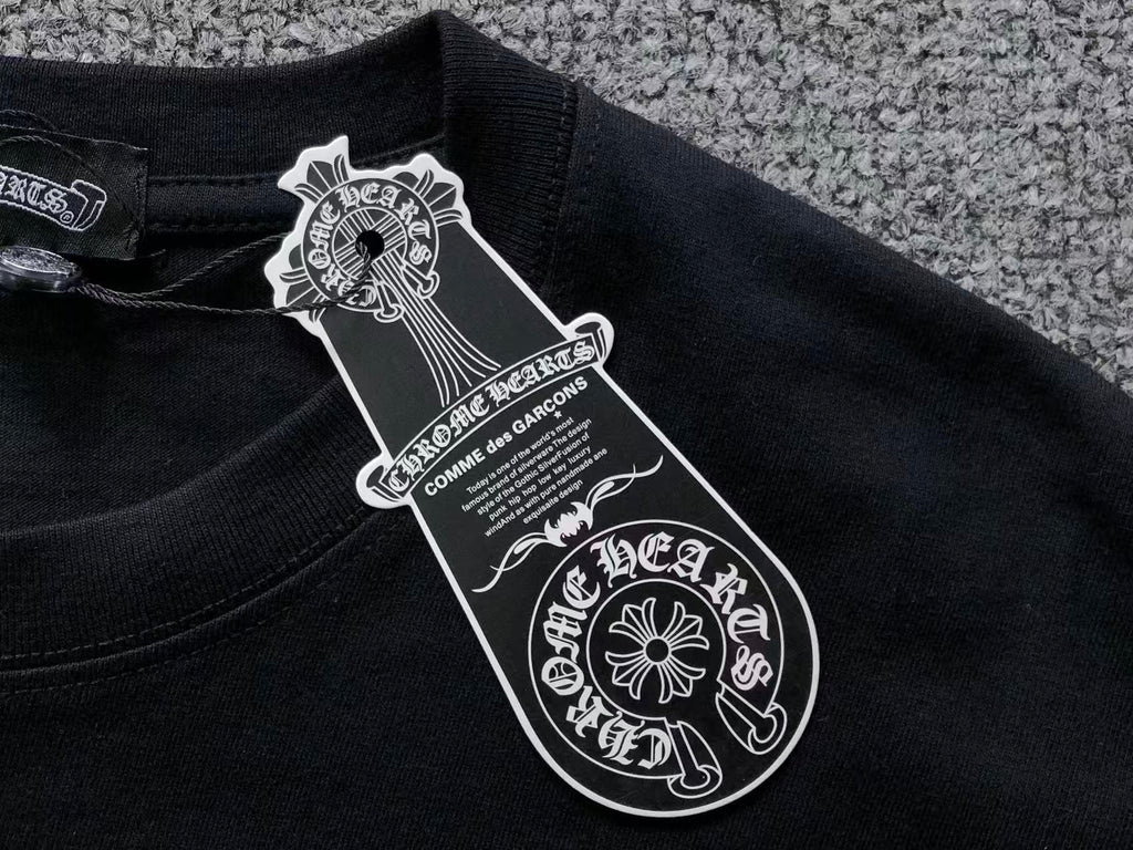Cross Tshirt