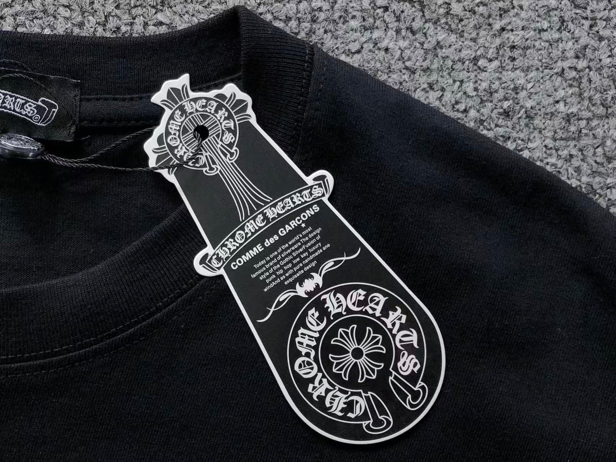 Cross Tshirt