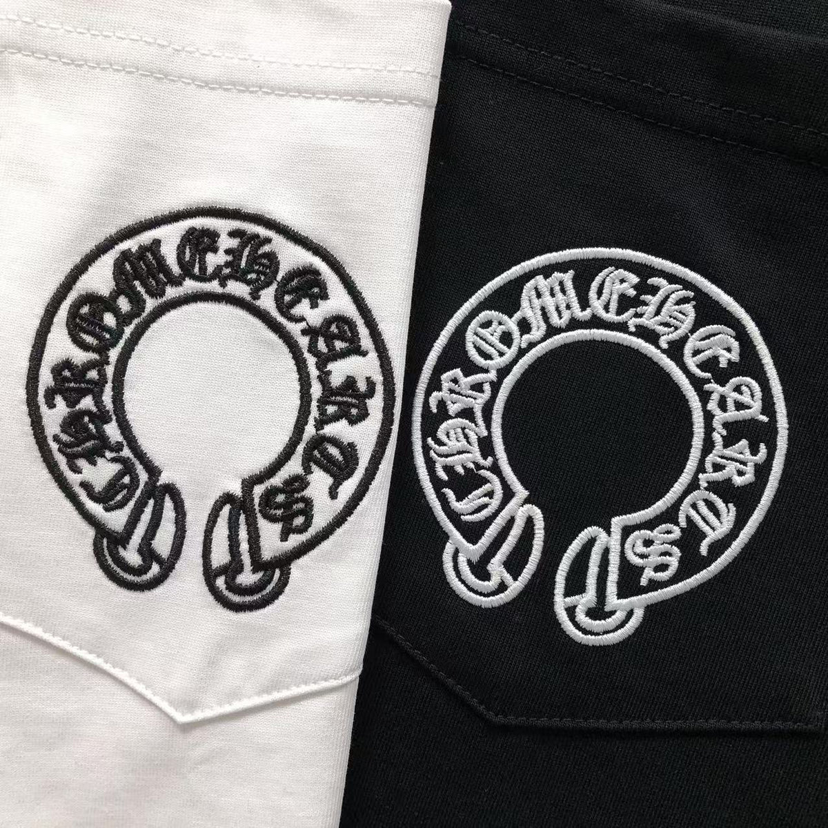 Cross Longsleeve