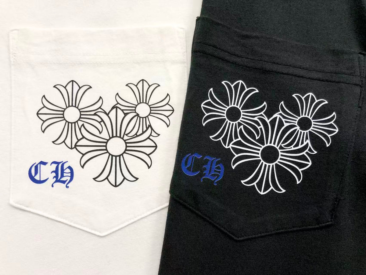 Cross Tshirt