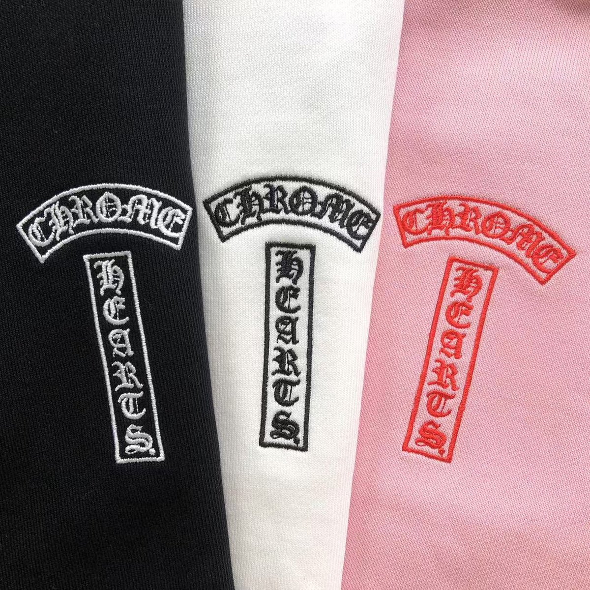 Cross Hoodie