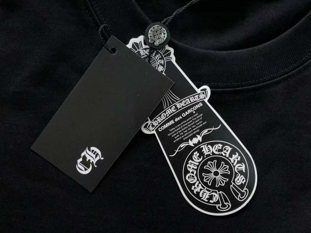 Cross Tshirt