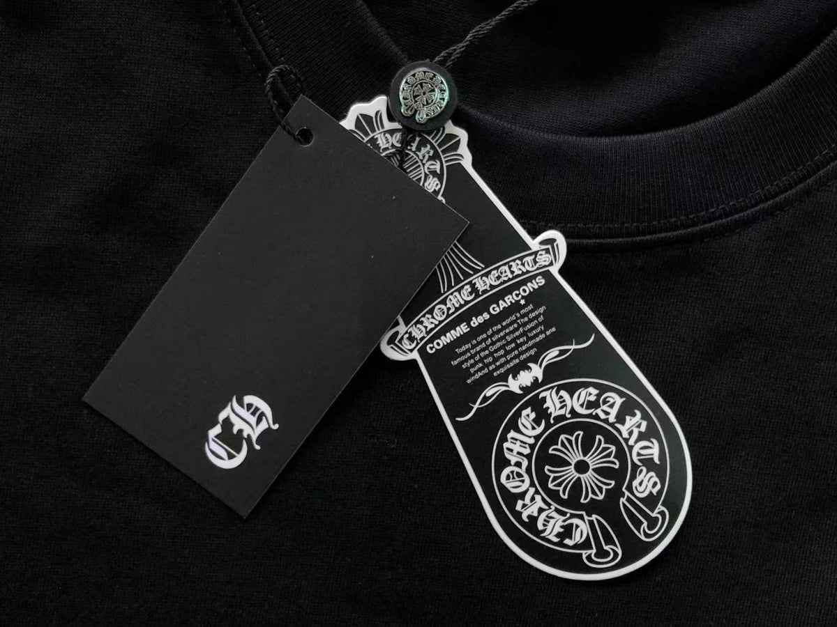 Cross Tshirt