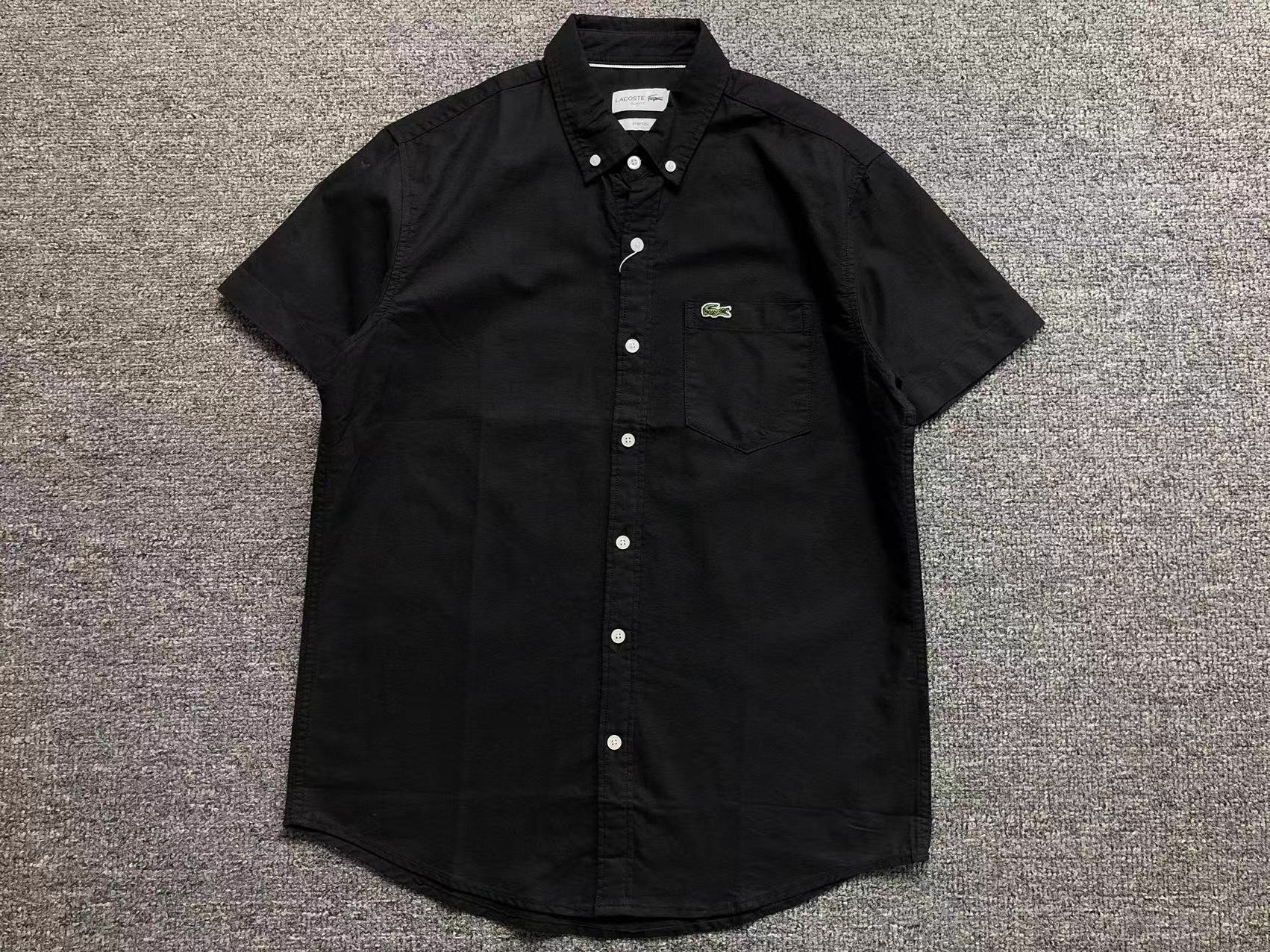 Classic Shirt