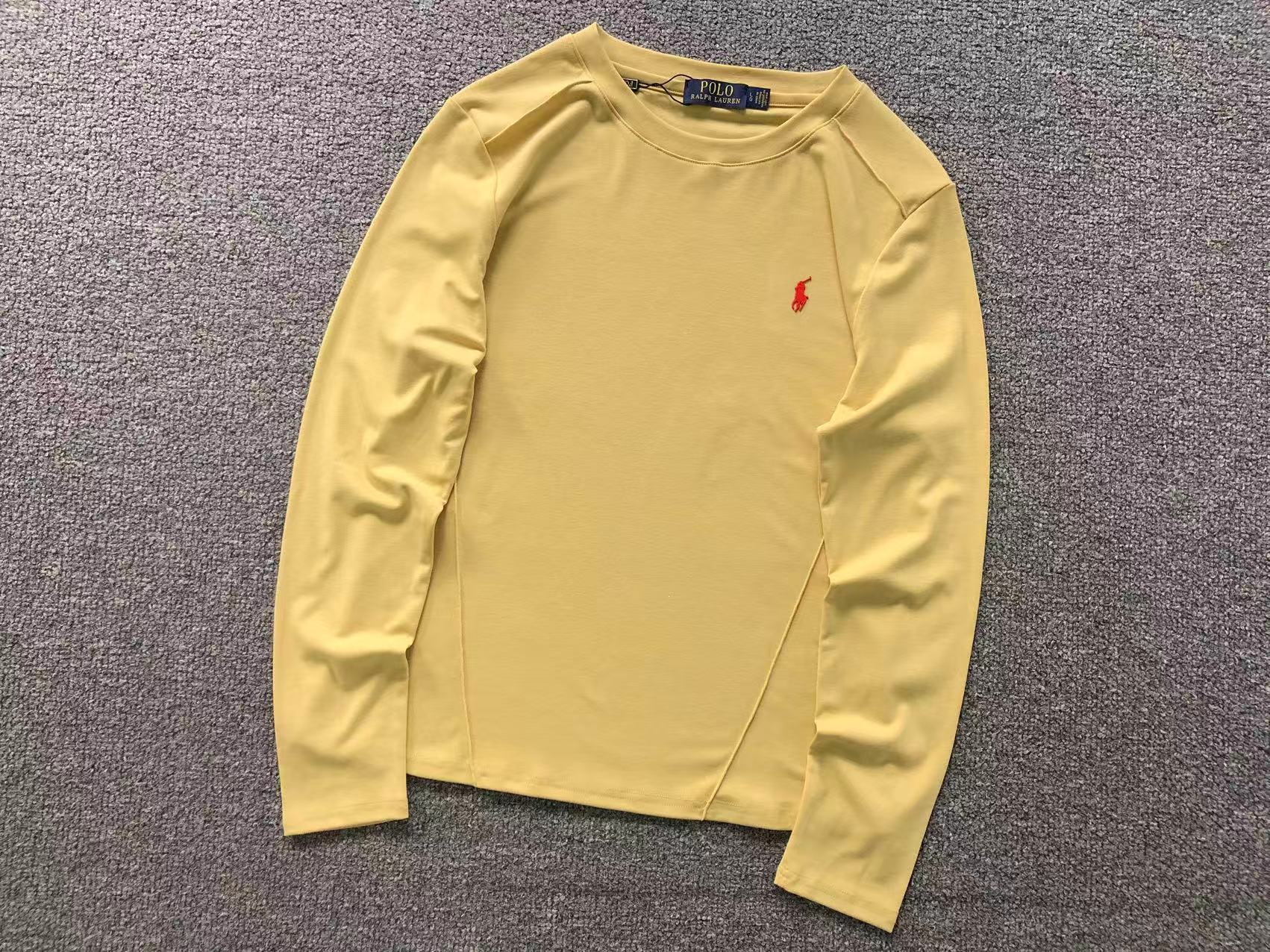 Ralph Lauren Longsleeve Female