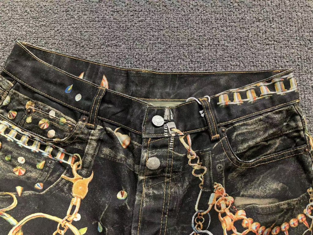 AcneStdios Pants