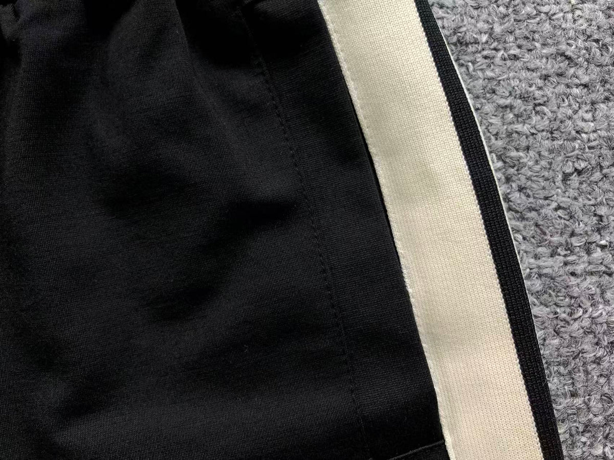 Cross Shorts