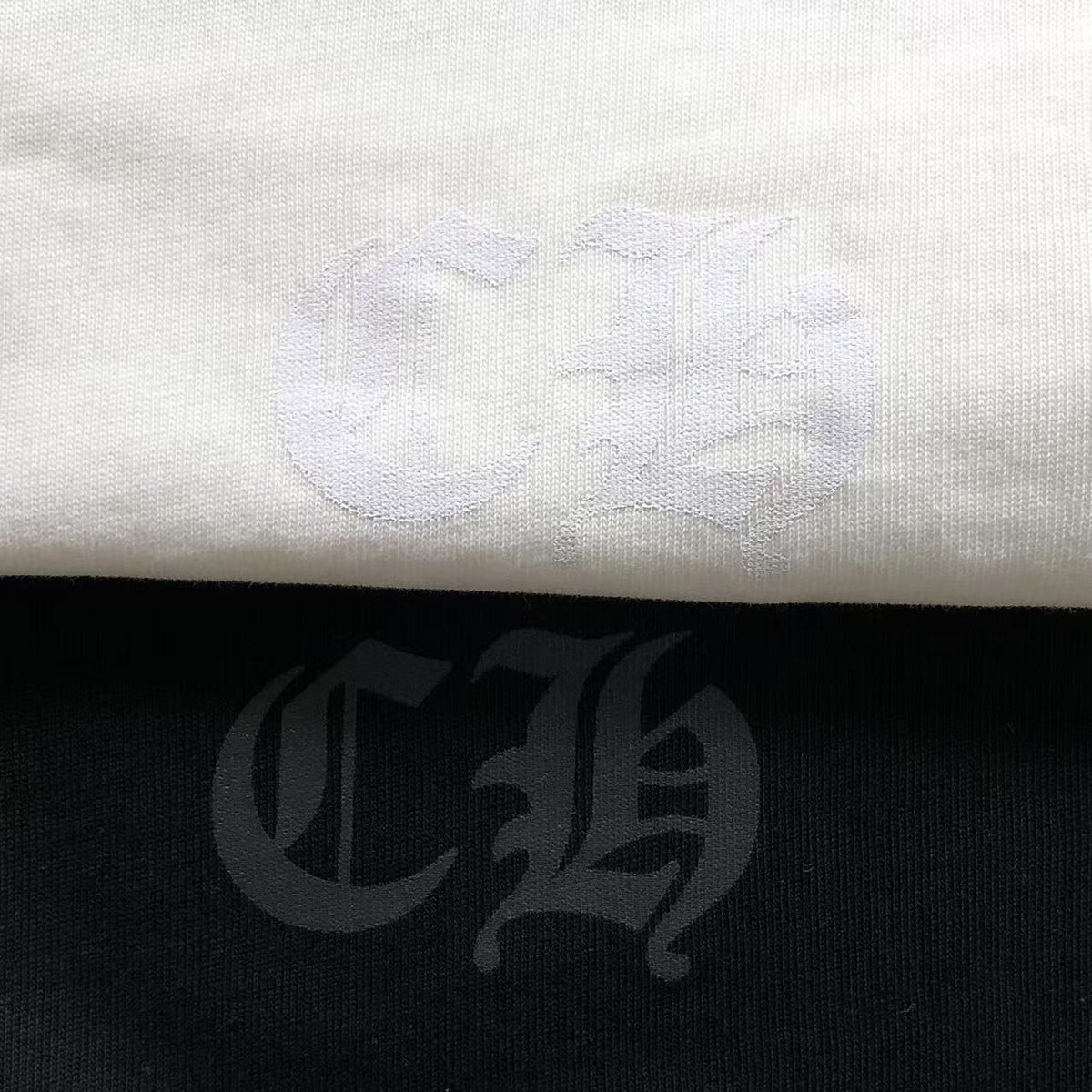 Cross Longsleeve