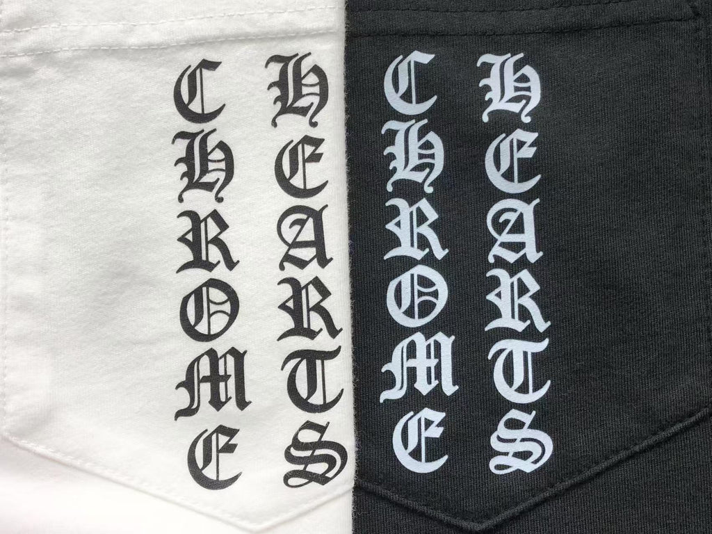 Cross Tshirt