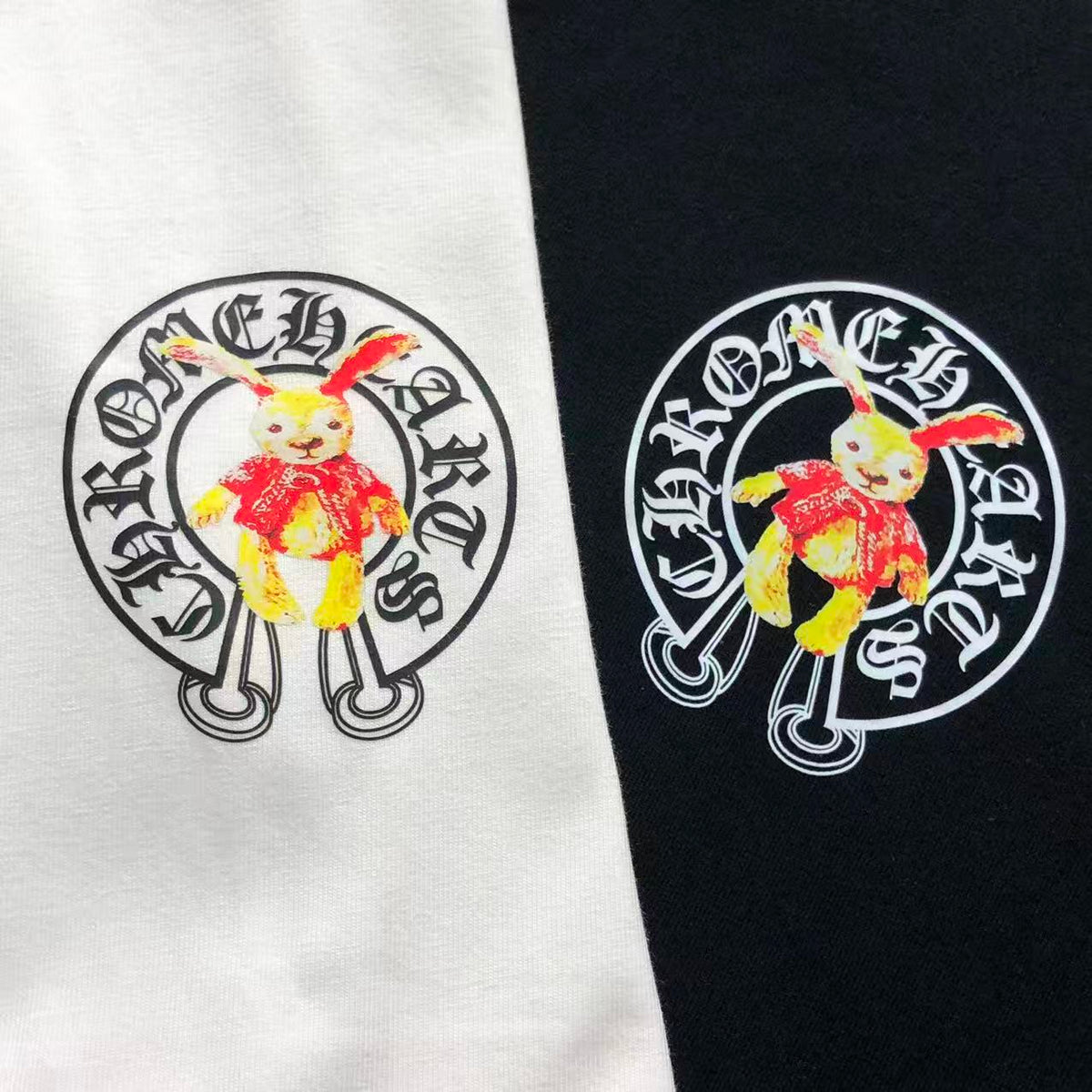 Cross Tshirt