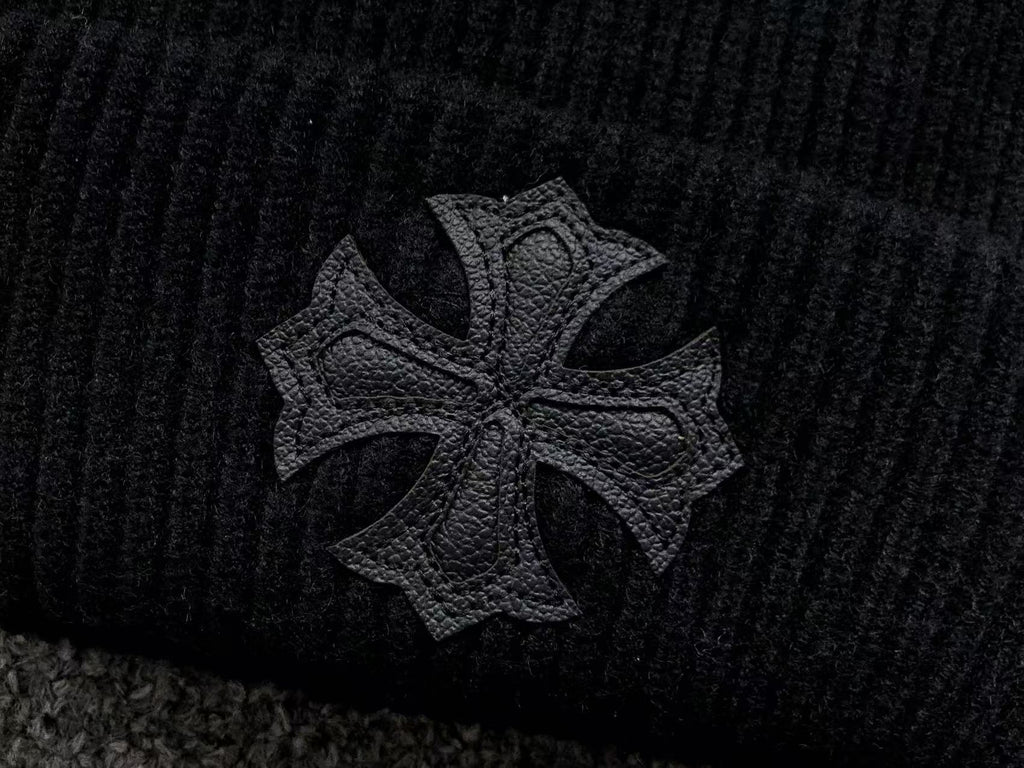 Cross Cap