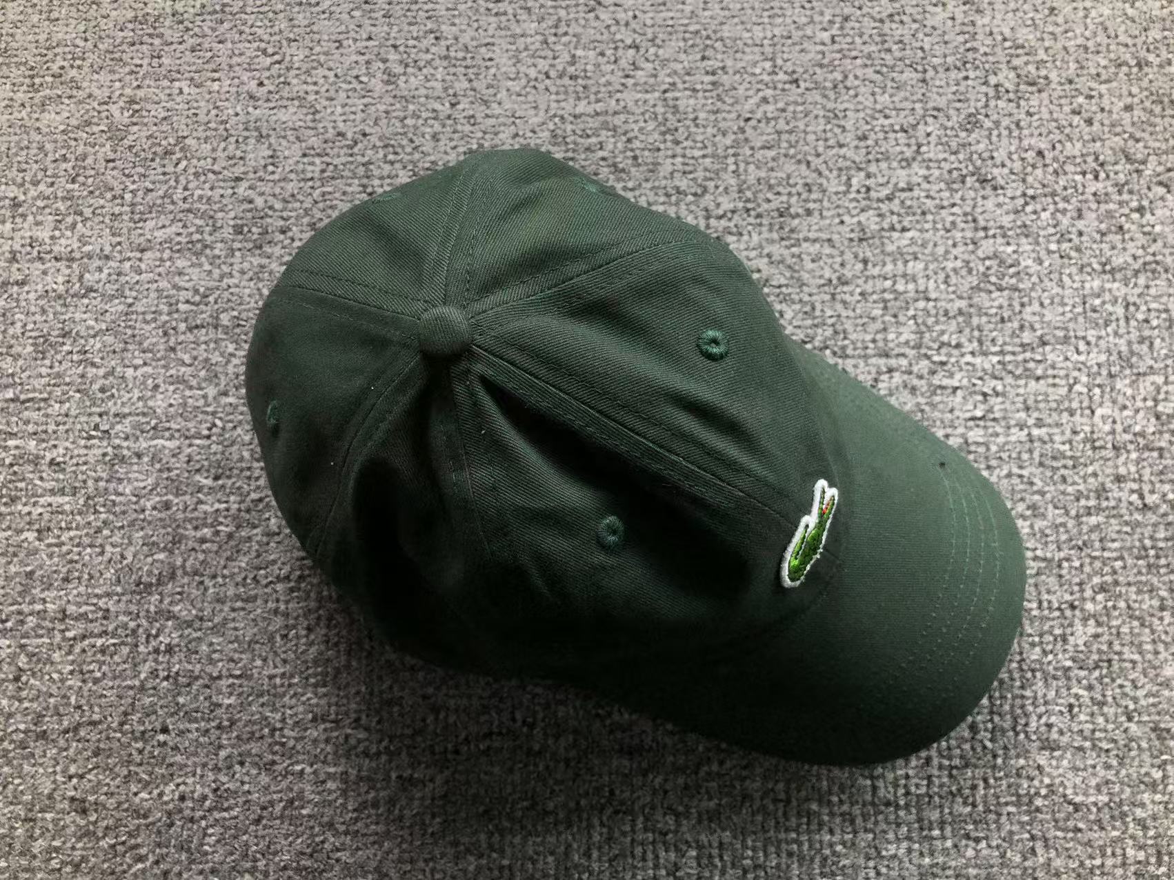Classic Cap
