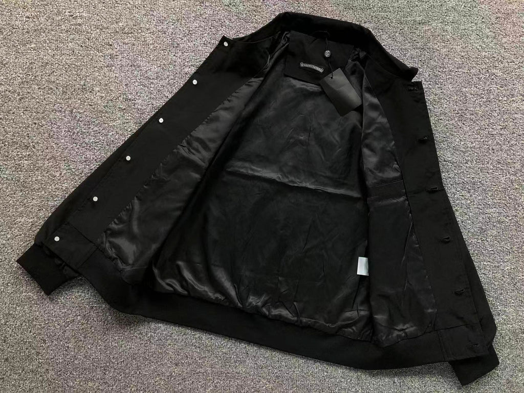 Cross Jacket