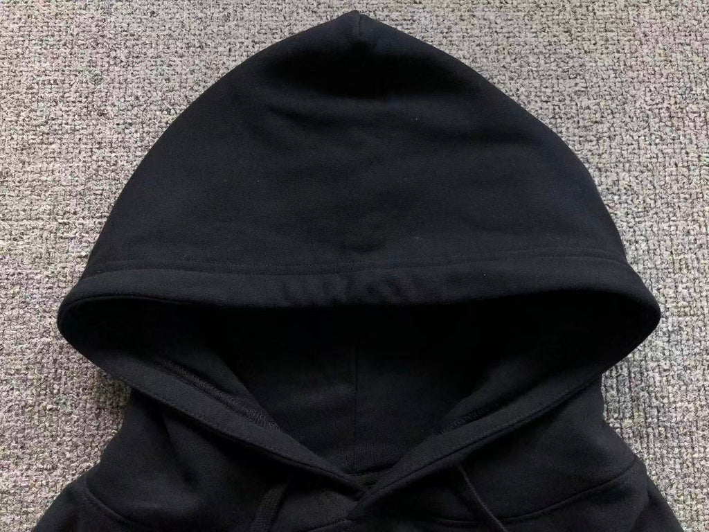 Cross Hoodie