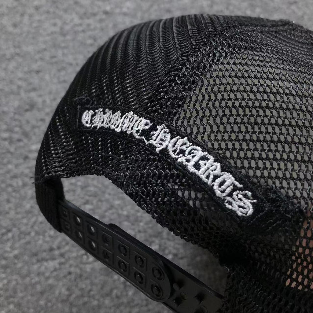 Cross Cap