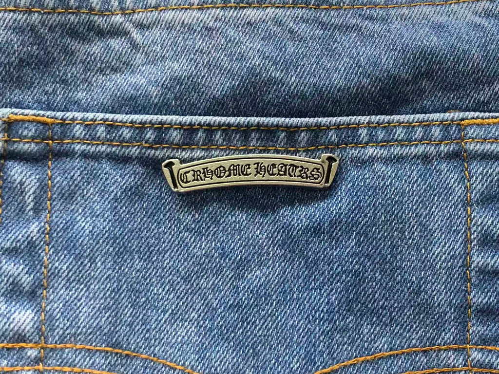 Cross Pants