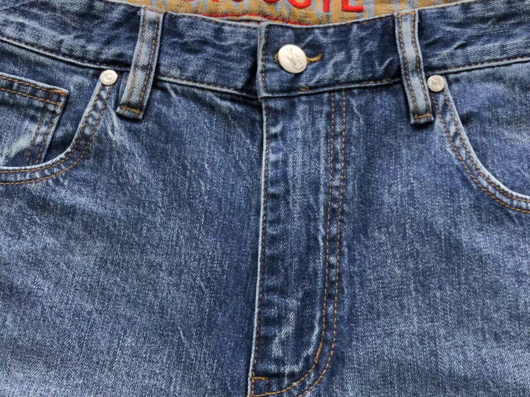 Classic Pants