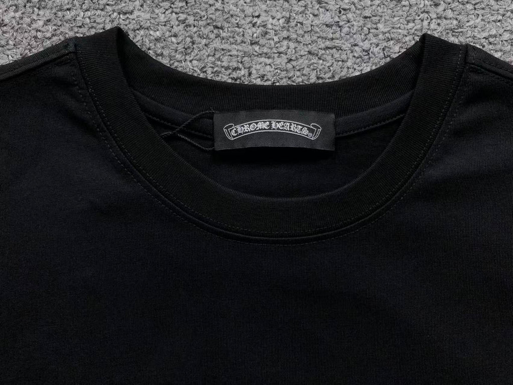Cross Longsleeve