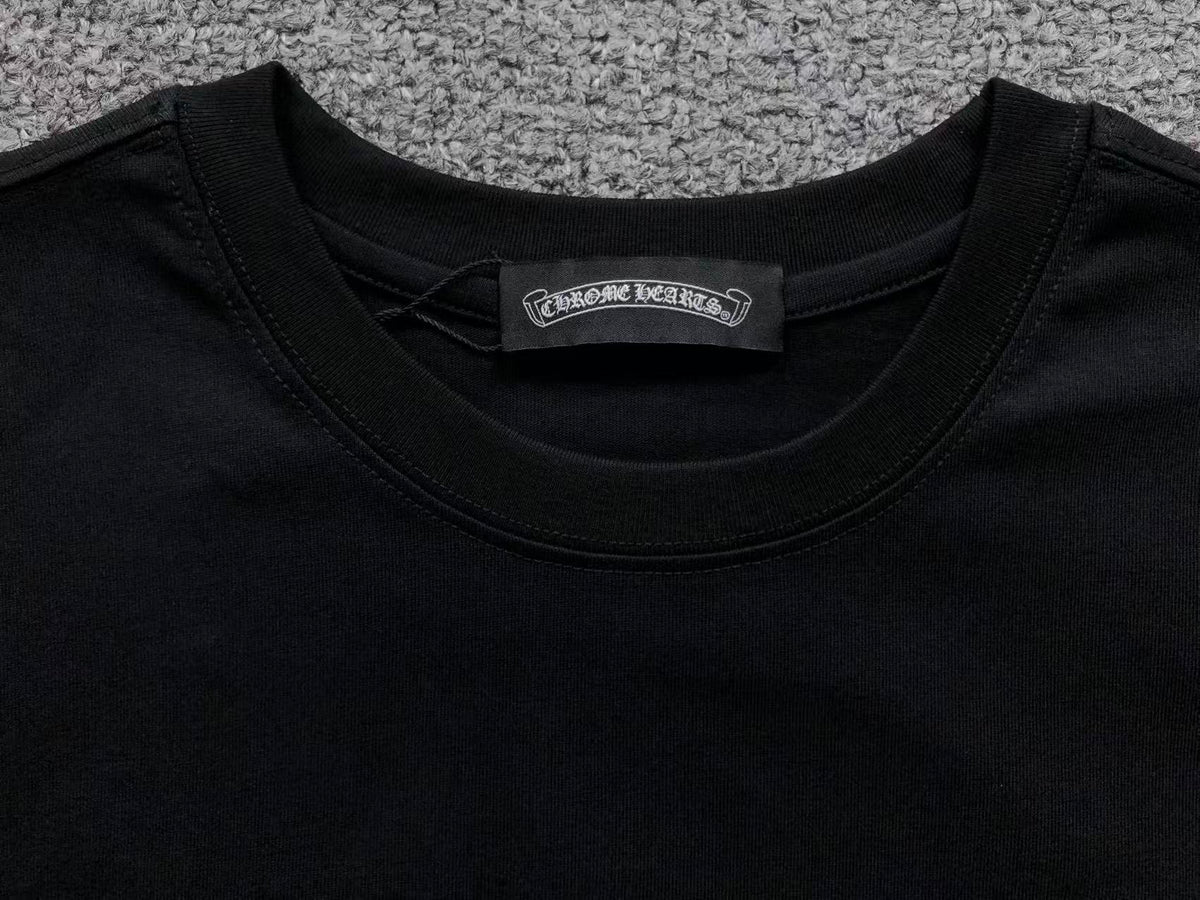 Cross Longsleeve