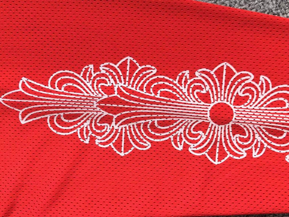 Cross Longsleeve