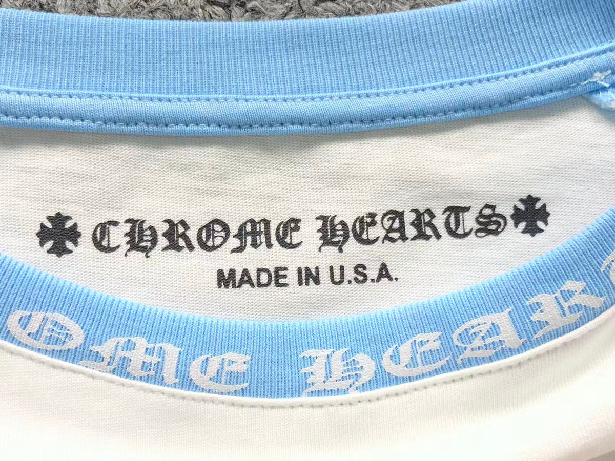 Cross Longsleeve