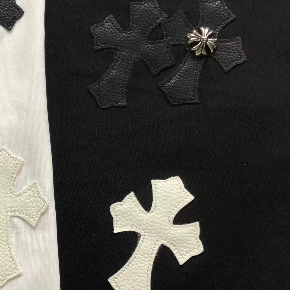 Cross Tshirt