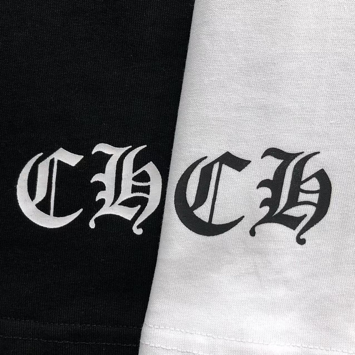 Cross Longsleeve