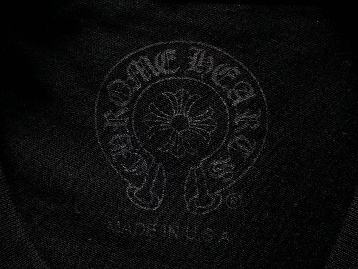 Cross Longsleeve
