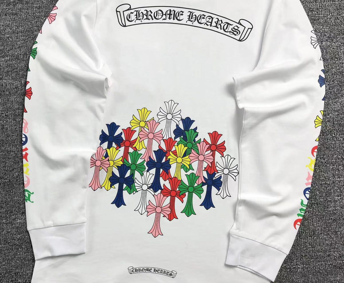 Cross Longsleeve